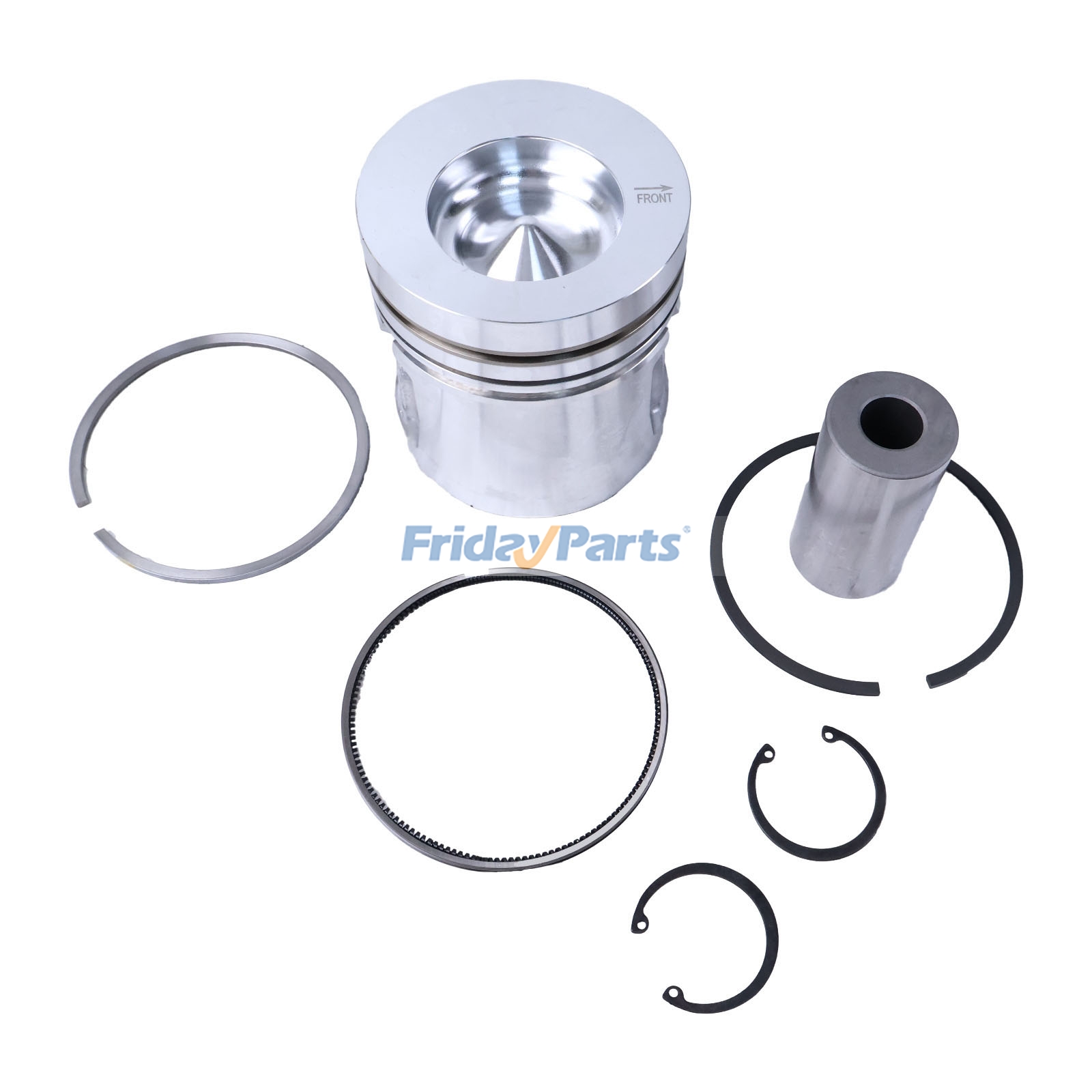 Piston Kit in Stock in China