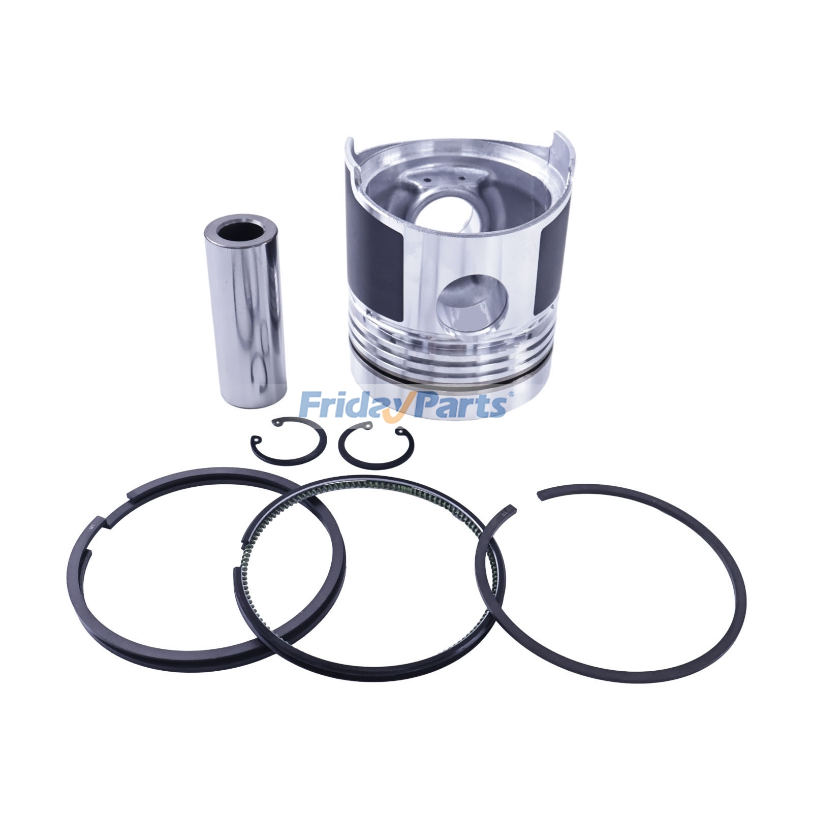Kolbensatzfür Motor