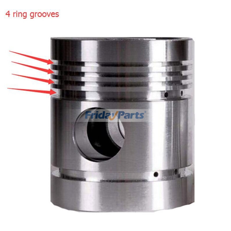 Piston Kit for Engine