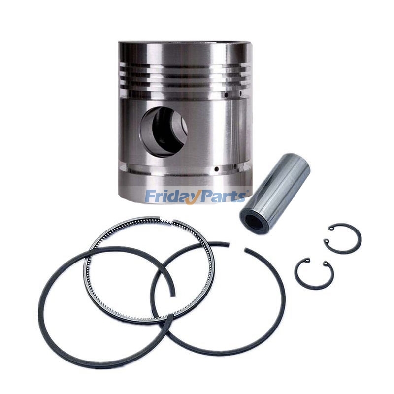 Piston Kit for Isuzu Engine C240
