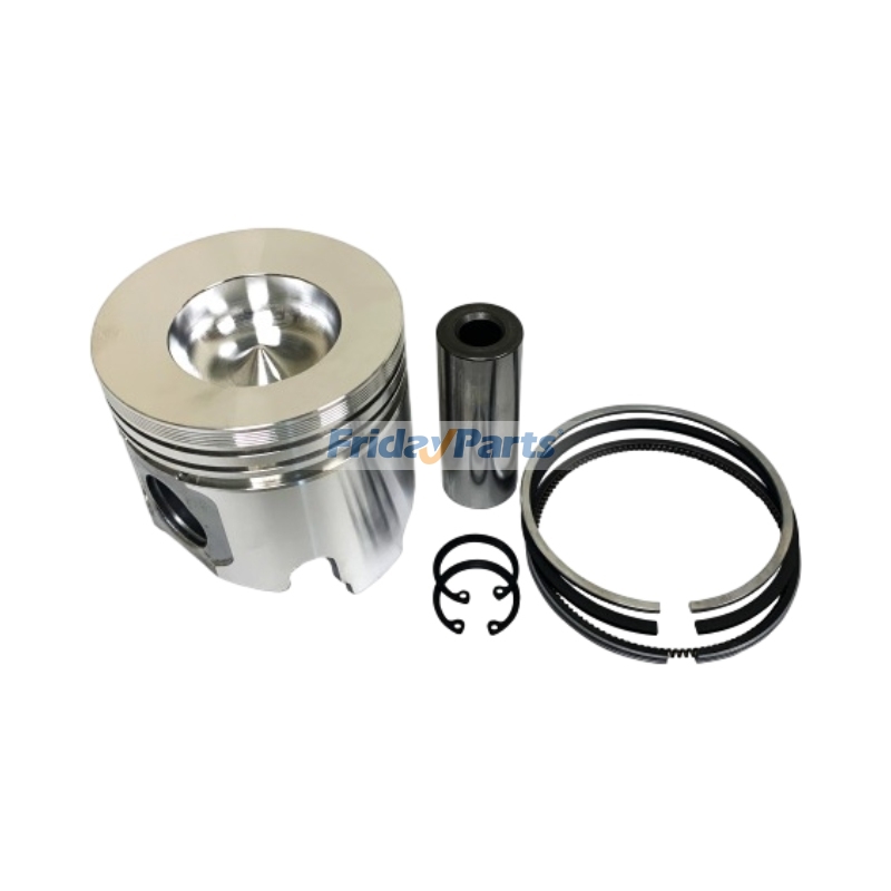 Piston Kit for Komatsu Engine 4D84E-3D