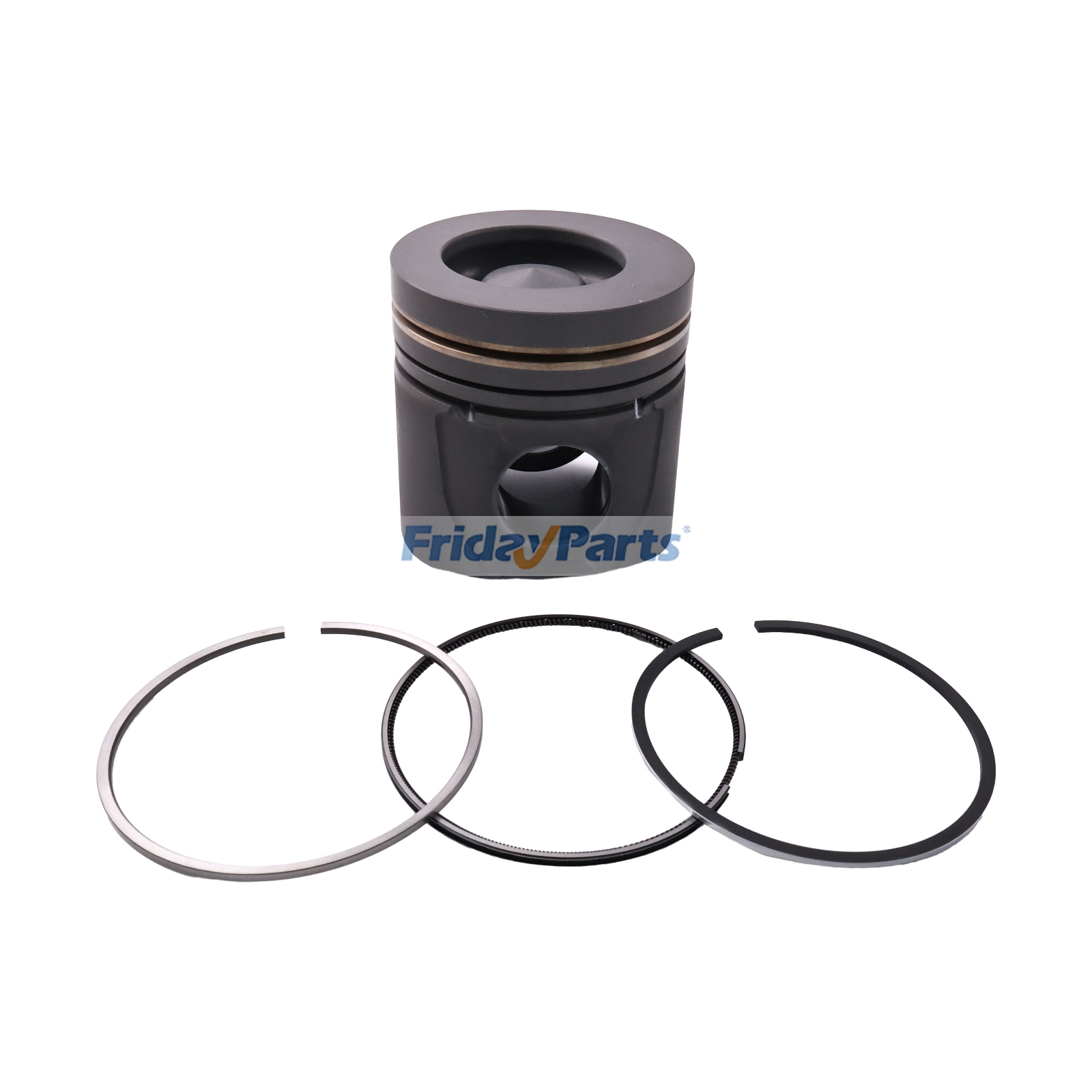 Piston Kit for Engine