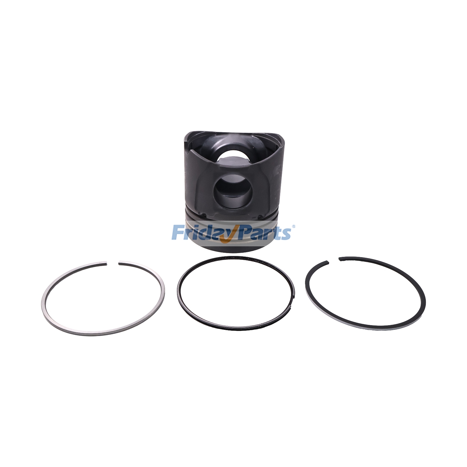 Engine Piston Kit