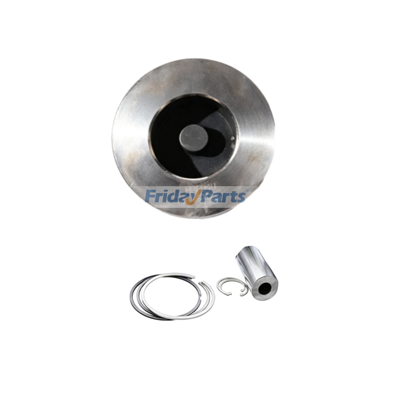 Piston Kit for Volvo Penta Engine D3.1 D3.1ACAE