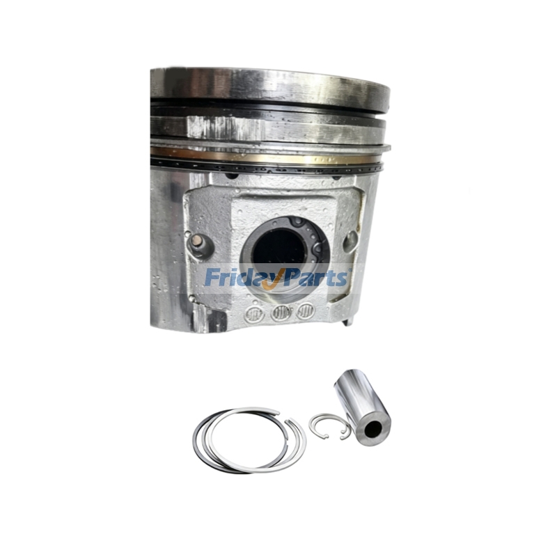 Piston Kit for Engine