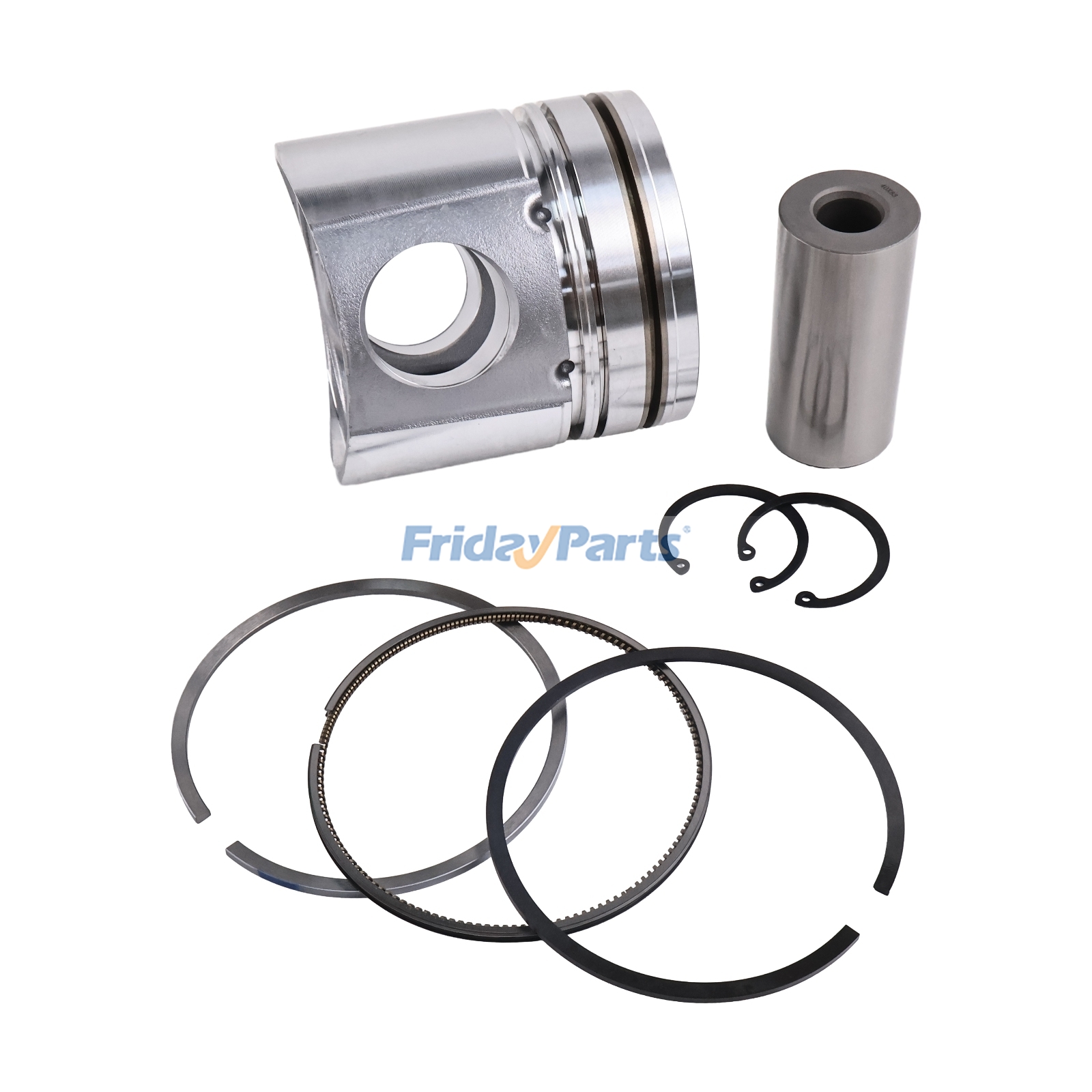 Piston Kit for Dozer,Loader,Motor Grader,Tractor