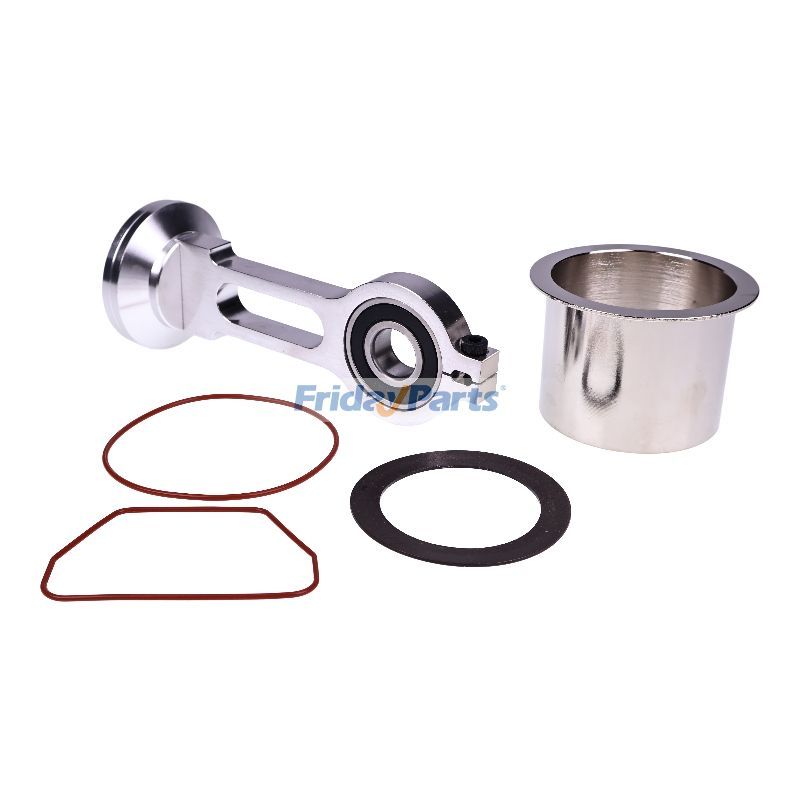 Kit de piston pour Porter Cable C5100 CPF23400S-2 Craftsman 919-152810 919-152812 Pour Craftsman