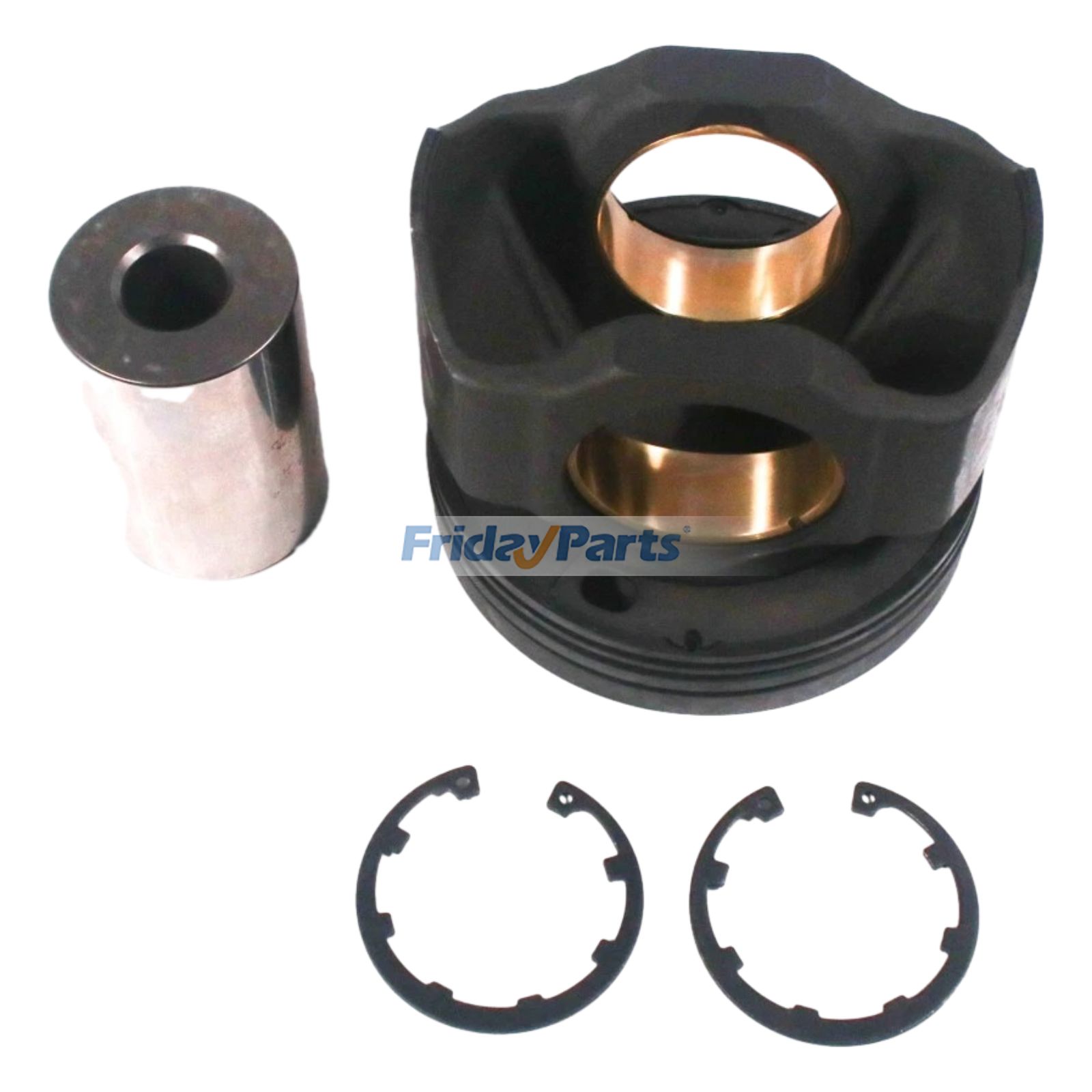 Piston Kit KRP3026 for Perkins Engine 2806A