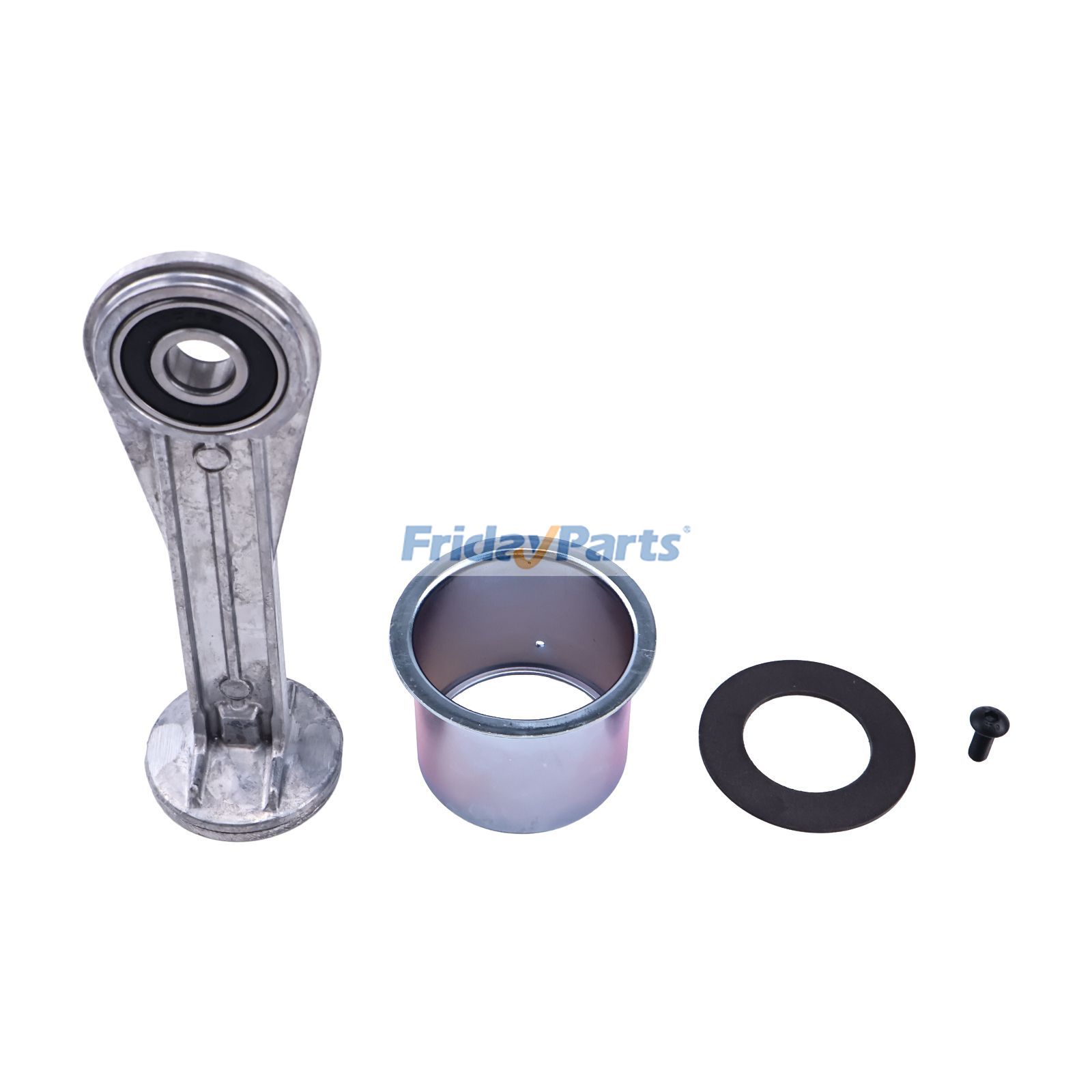 Kolbensatzfür Luftkompressor,Handwerkzeuge und Elektrowerkzeuge