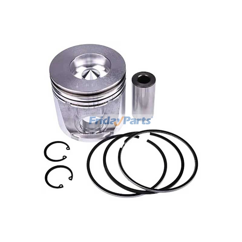 Piston Kit for Engine