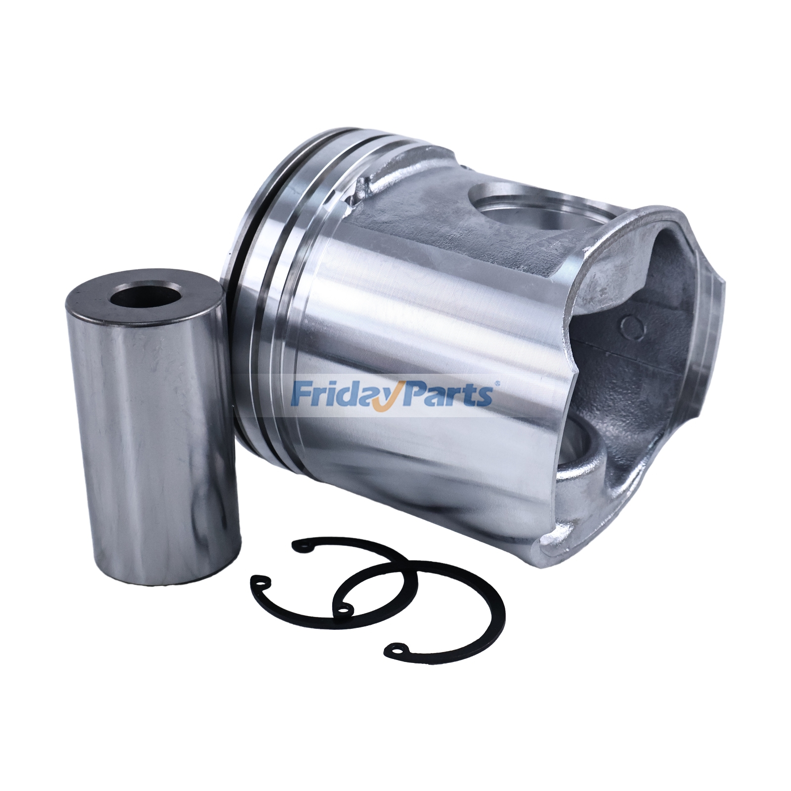 Kolbensatzfür Motor