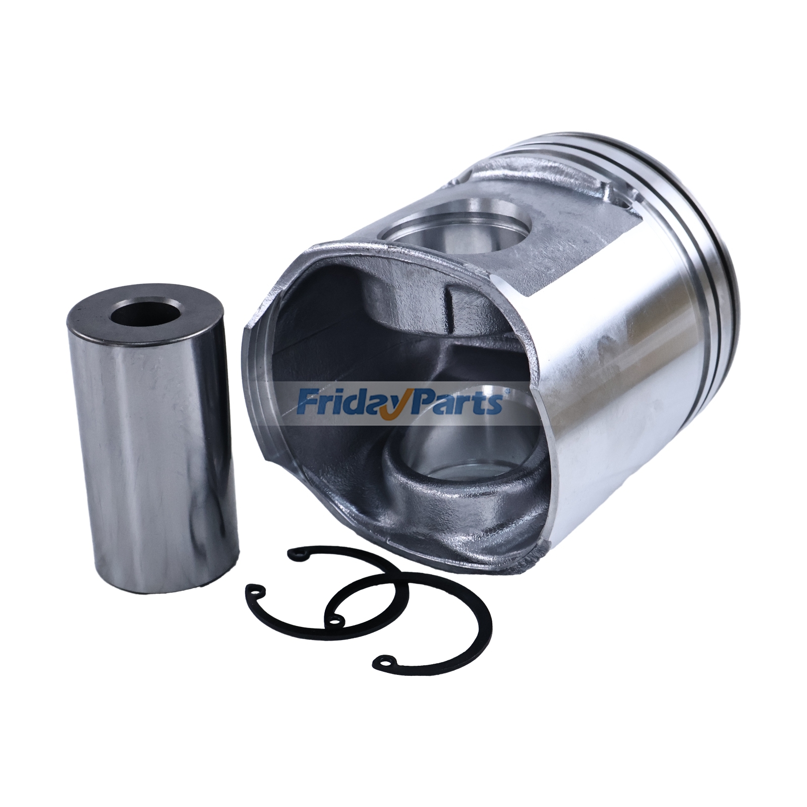 FridayParts Kolbensatz