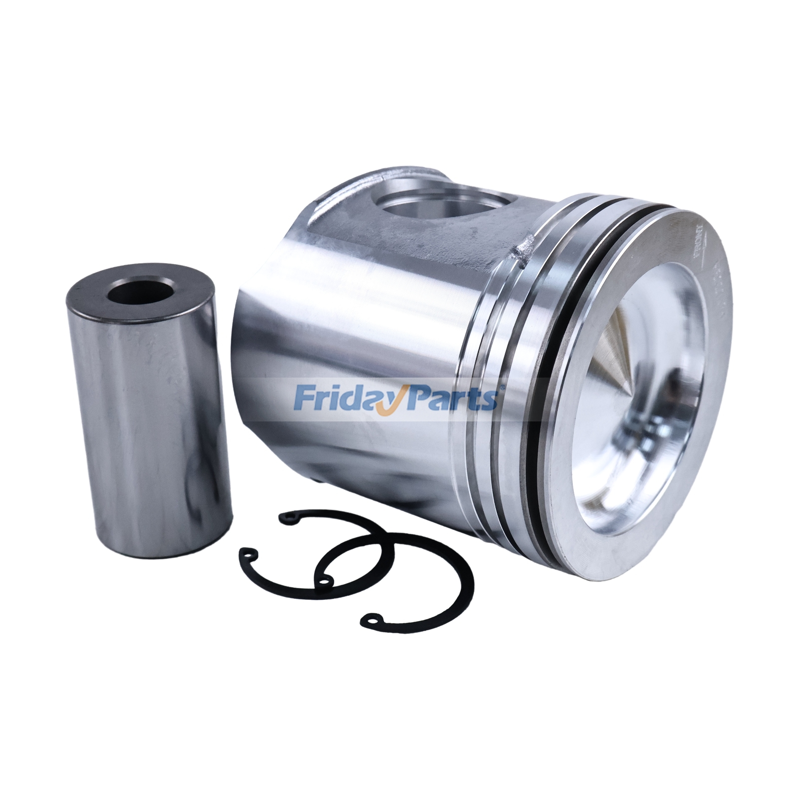 Kolbensatzfür Motor