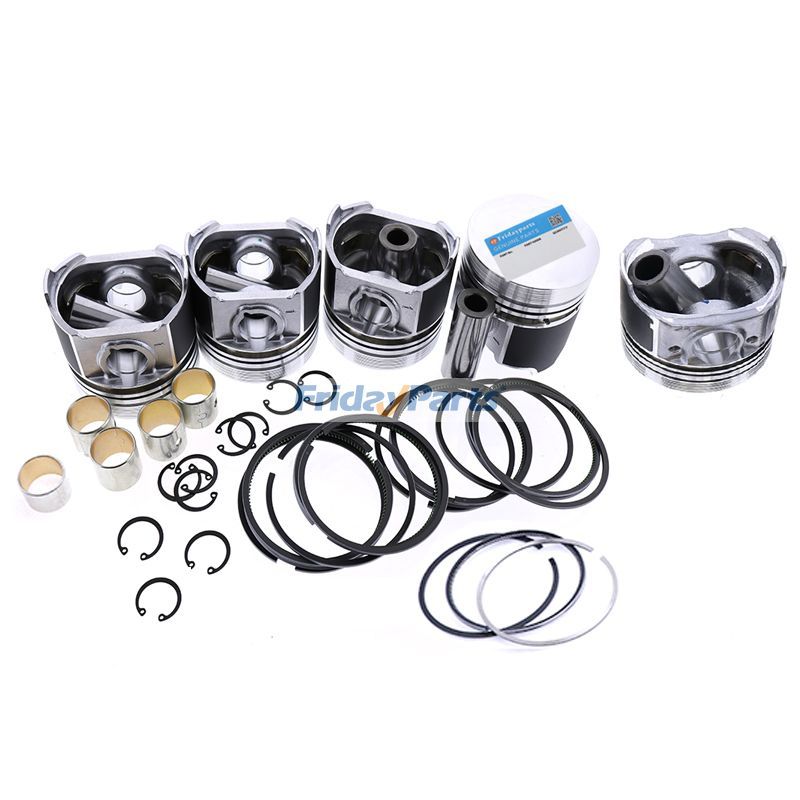 Piston Kit for Engine,Loader,Tractor,Others