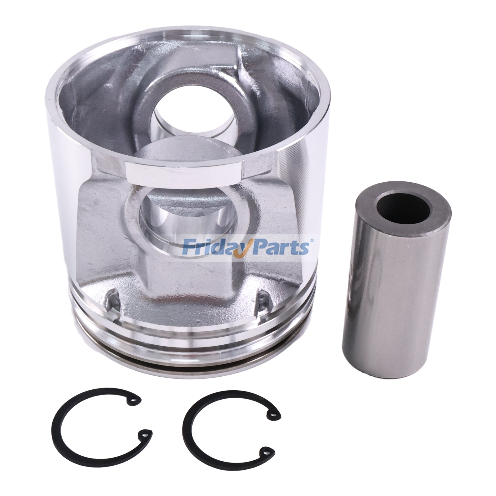  Piston Kit For JOHN DEERE