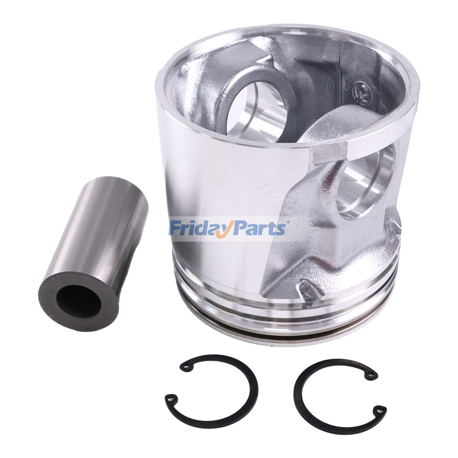 Piston Kit for Dozer,Engine,Excavator,Loader,Motor Grader,Tractor