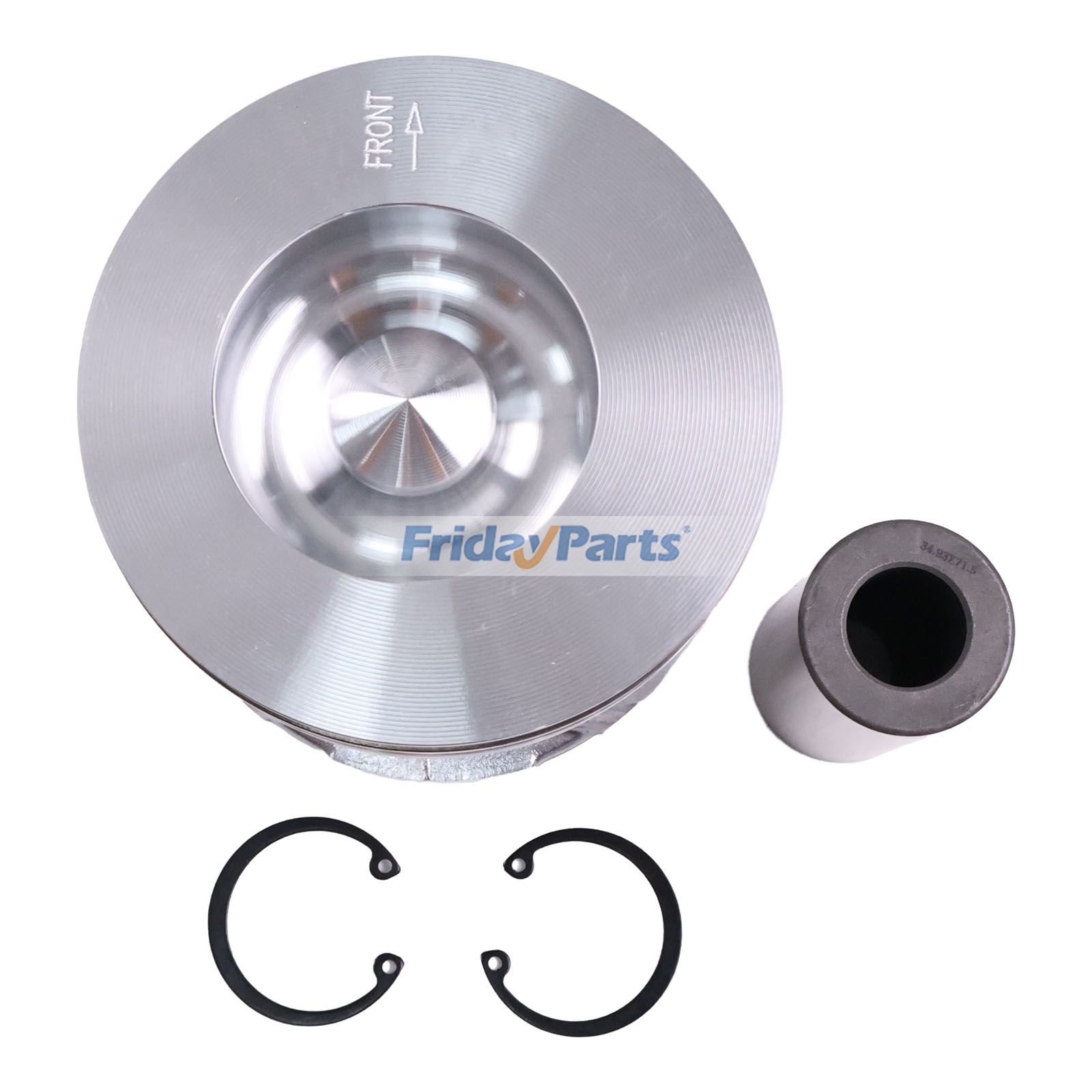 FridayParts Piston Kit