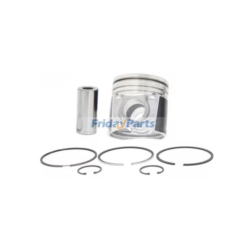Kit piston SA3802104 pour pelle Volvo EC140