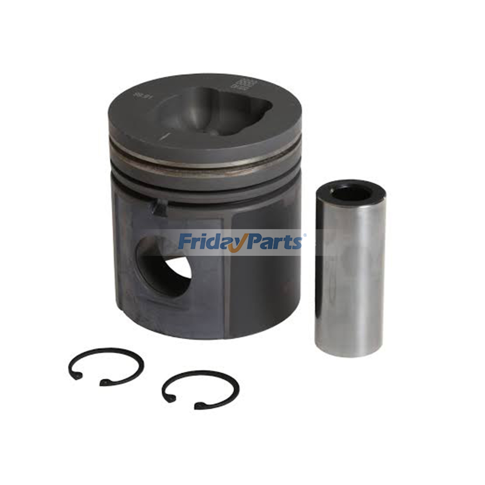 Piston Kit 135-0264 for Caterpillar CAT Engine 3054 Excavator 307 Loader 416B 416C 428B