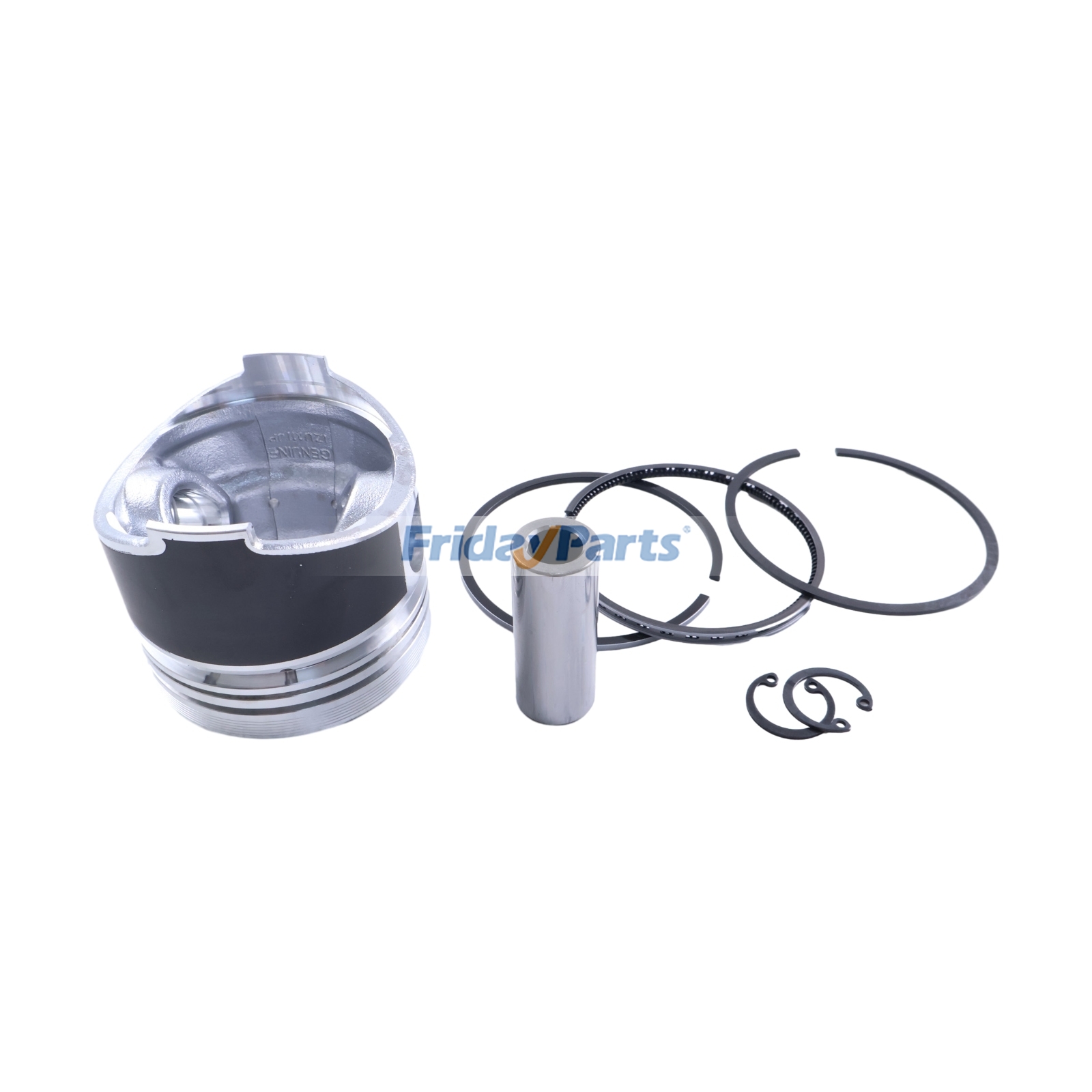 Engine,Excavator,Tractor Piston Kit With Ring