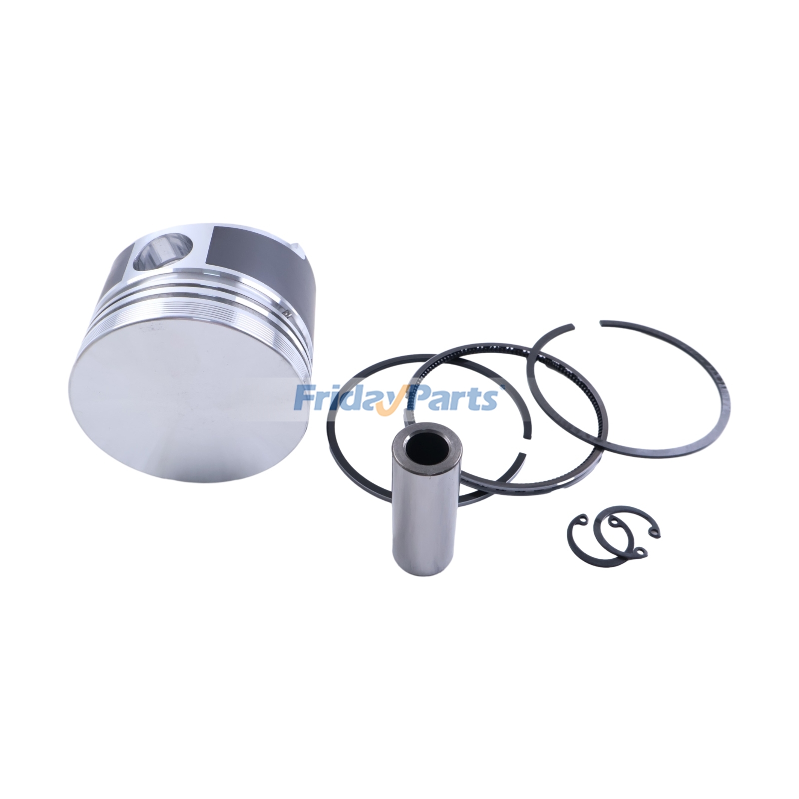  Piston Kit With Ring For KUBOTA