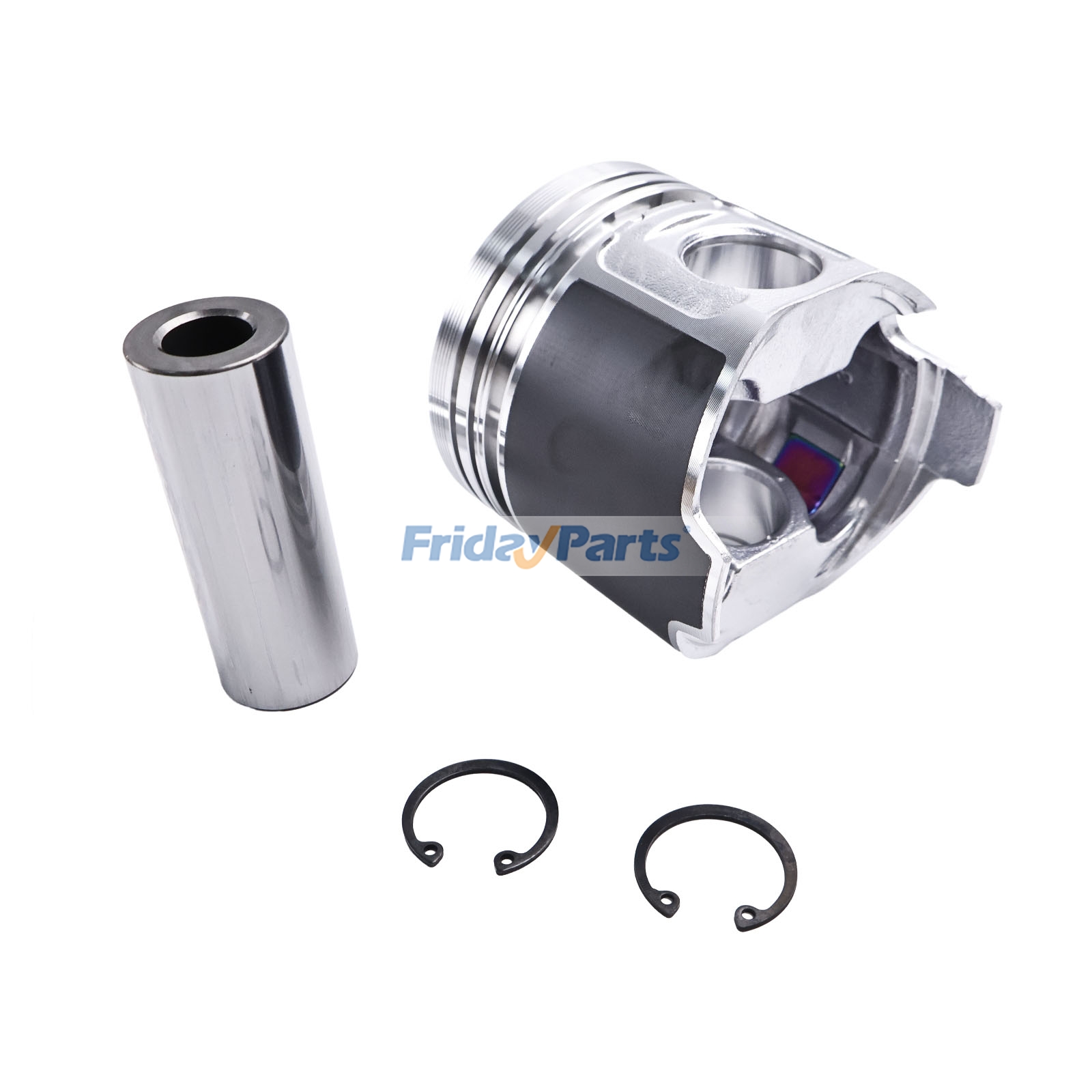  Piston Kit For KOMATSU