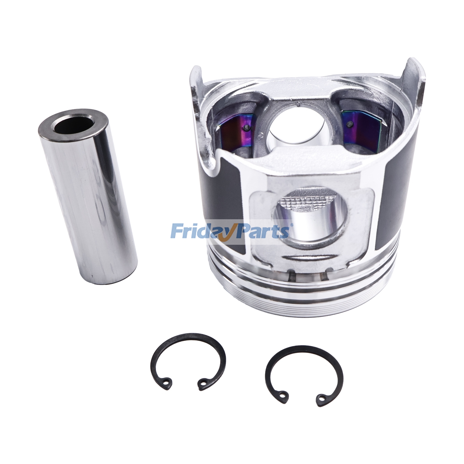 Engine,Excavator,Loader Piston Kit