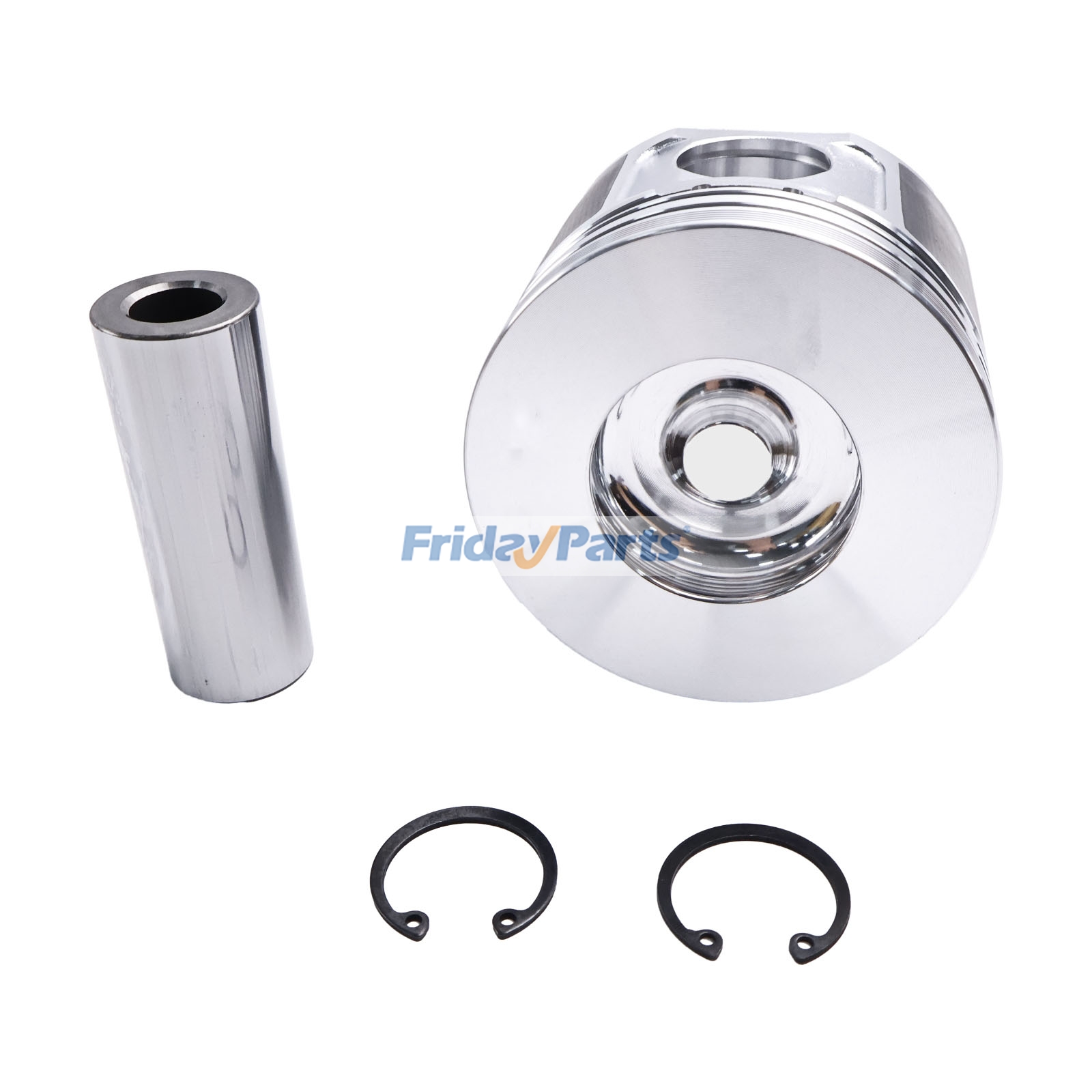 Piston Kit for Engine,Excavator,Loader
