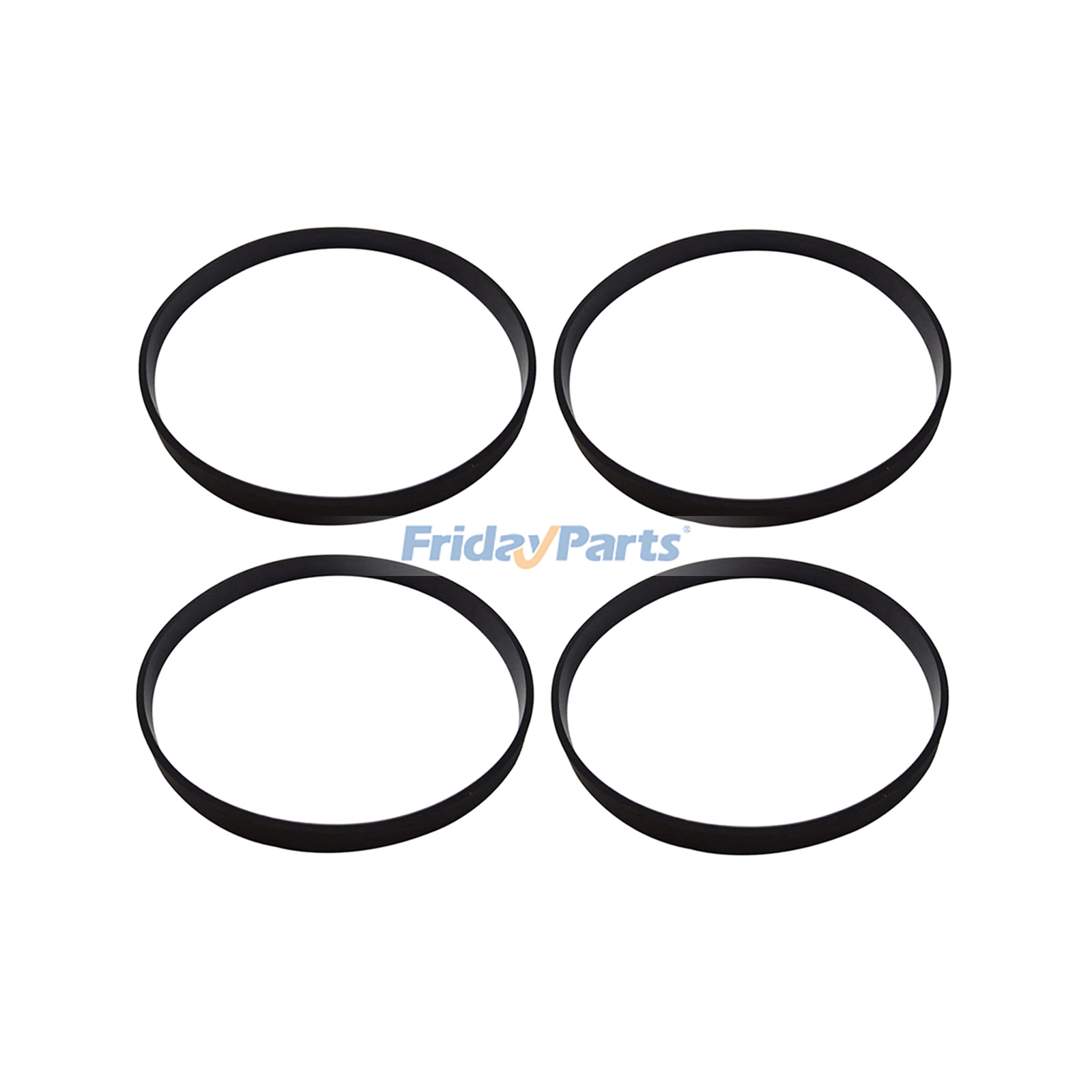 Piston Liner Seal for Engine