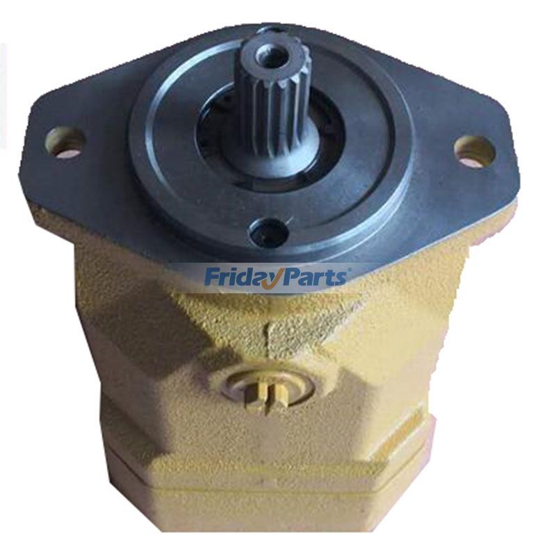 FridayPartsの油圧アキシャルピストンモーター