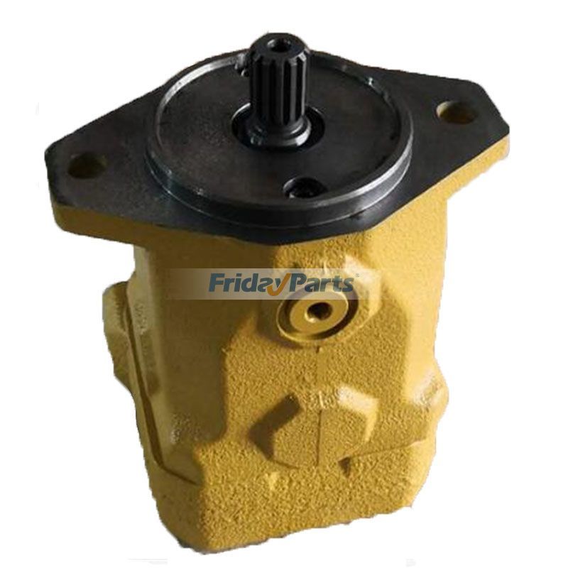 Hydraulic Axial Piston Motor in Stock in China