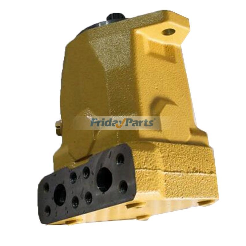 FridayParts Hydraulic Axial Piston Motor