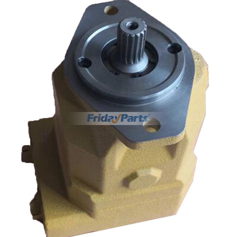 CAT用油圧アキシャルピストンモーター