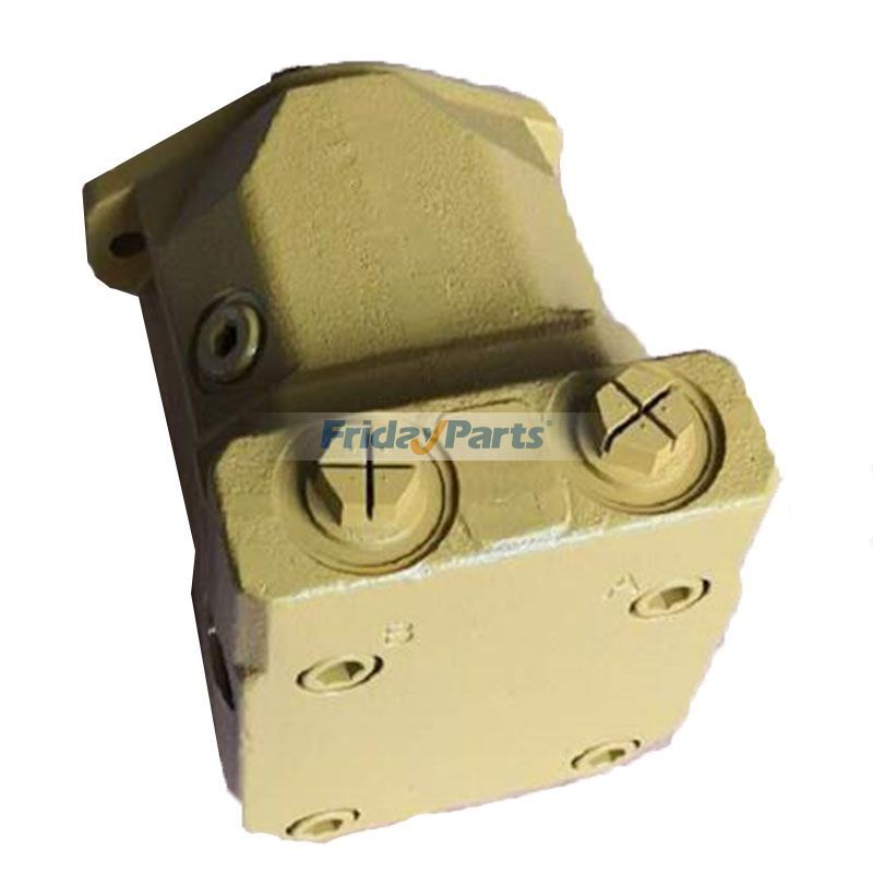 エンジン,エクスカベーター 油圧アキシャルピストンモーター