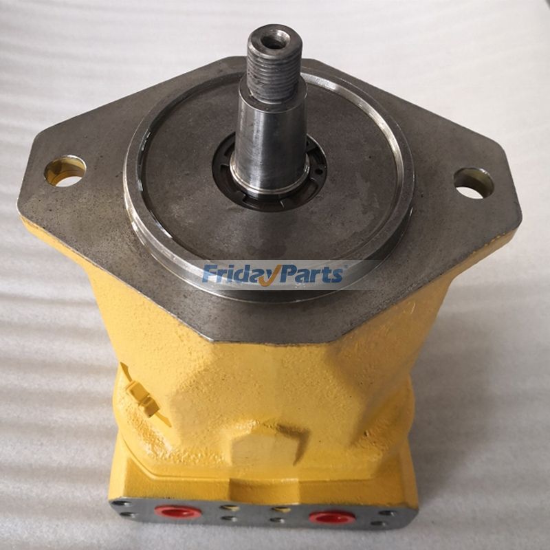 Engine Hydraulic Piston Motor