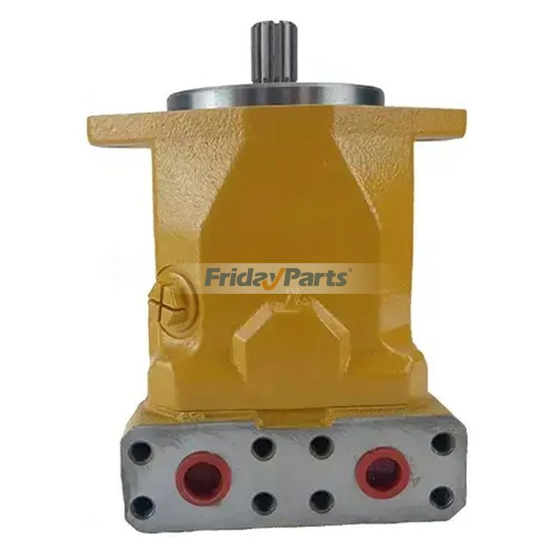 Hydraulic Pump 255-6805 for Caterpillar CAT Engine C15 C-15 Wheel Loader 980H 980G