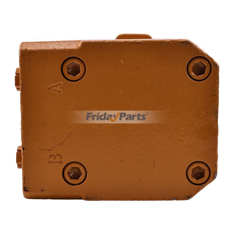  Piston Motor For CAT