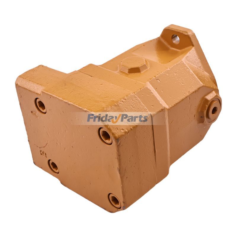 FridayParts Piston Motor