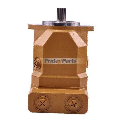 Piston Motor 295-9429 for Caterpillar CAT Engine C13 Excavator 345D ...
