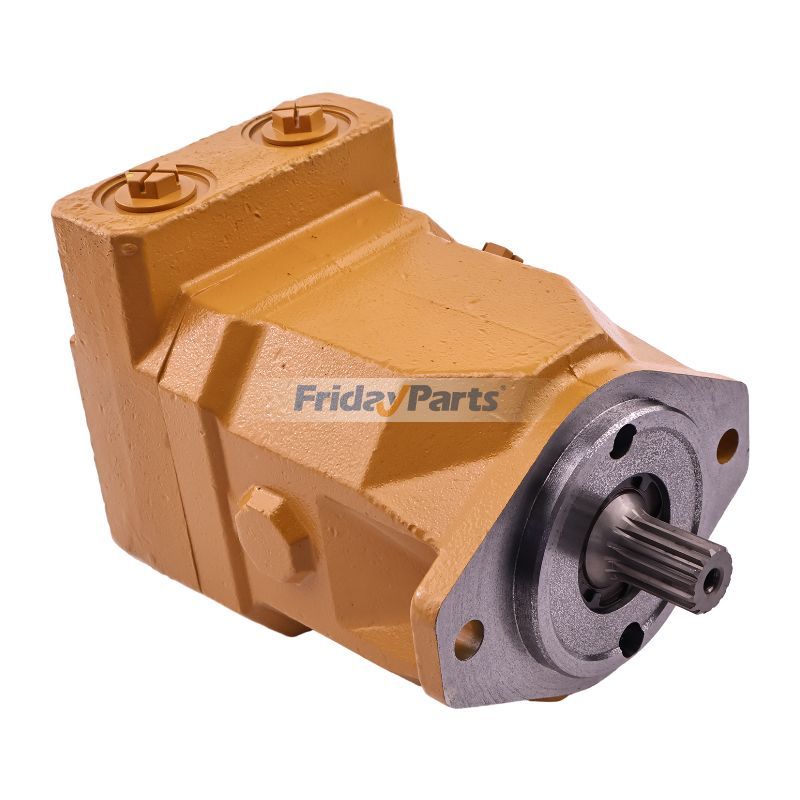 Piston Motor in Stock in China