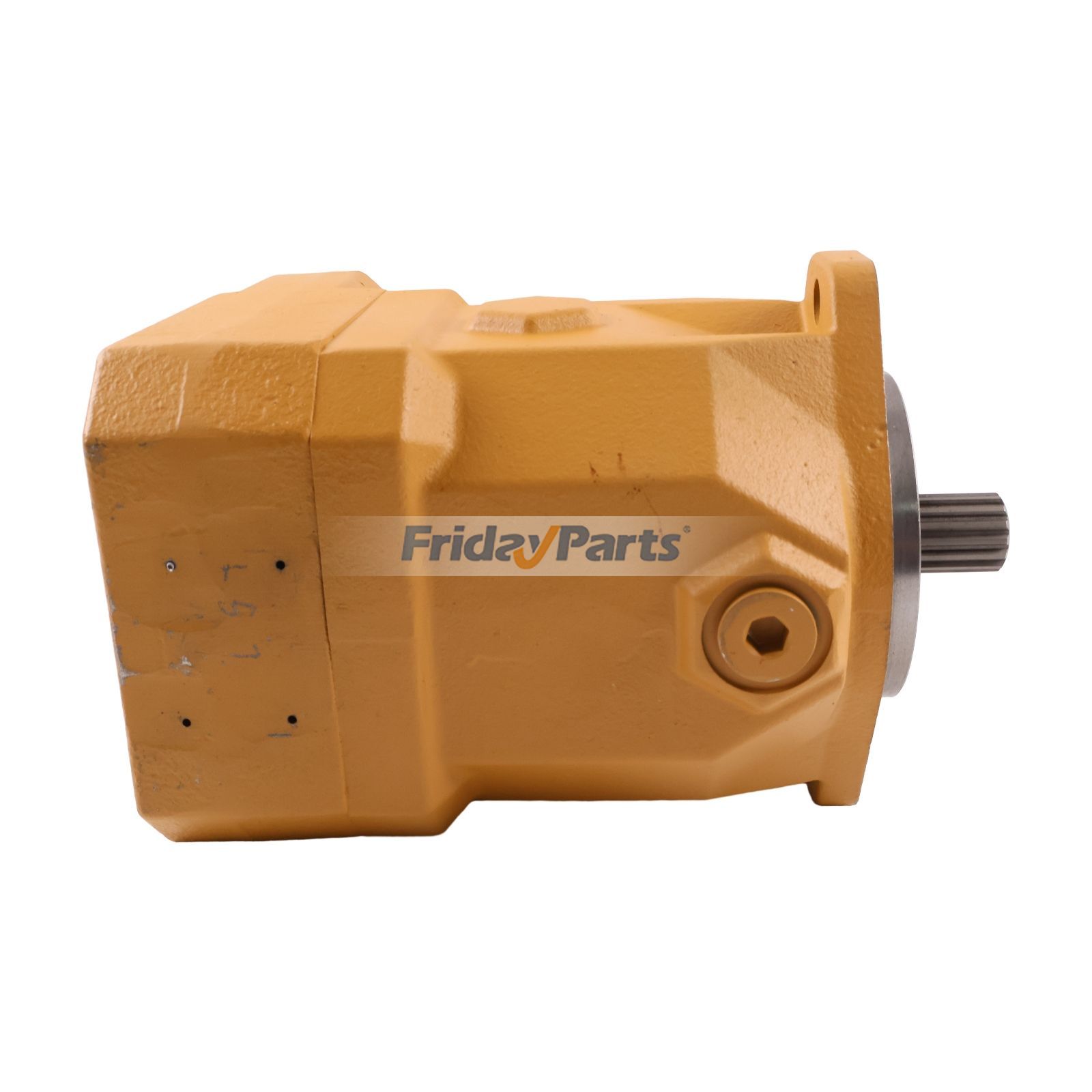 FridayParts Piston Motor