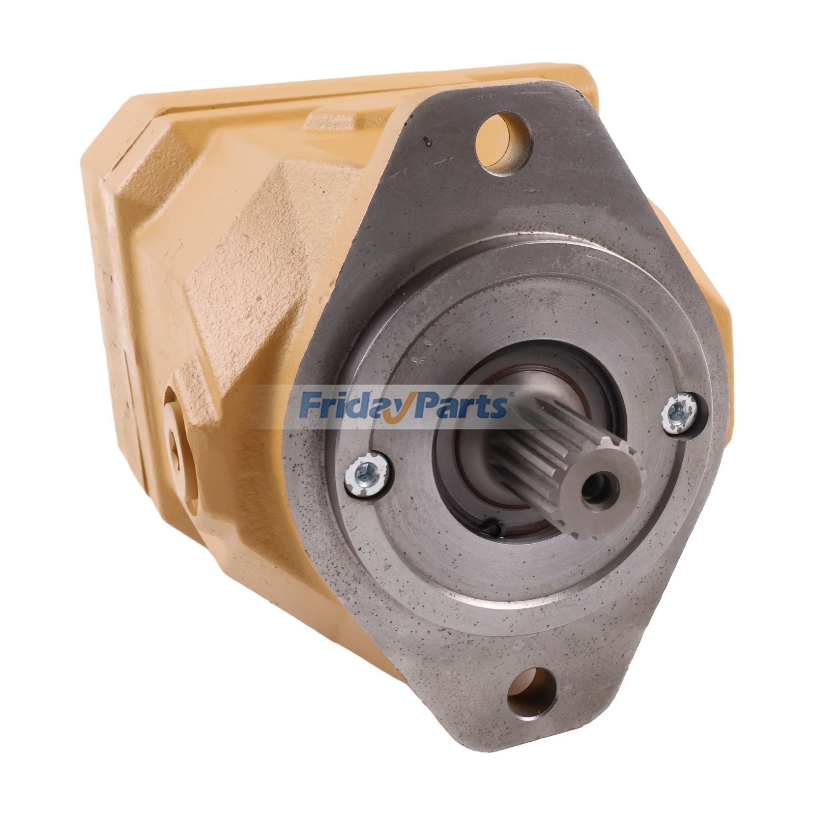 Engine,Excavator Piston Motor