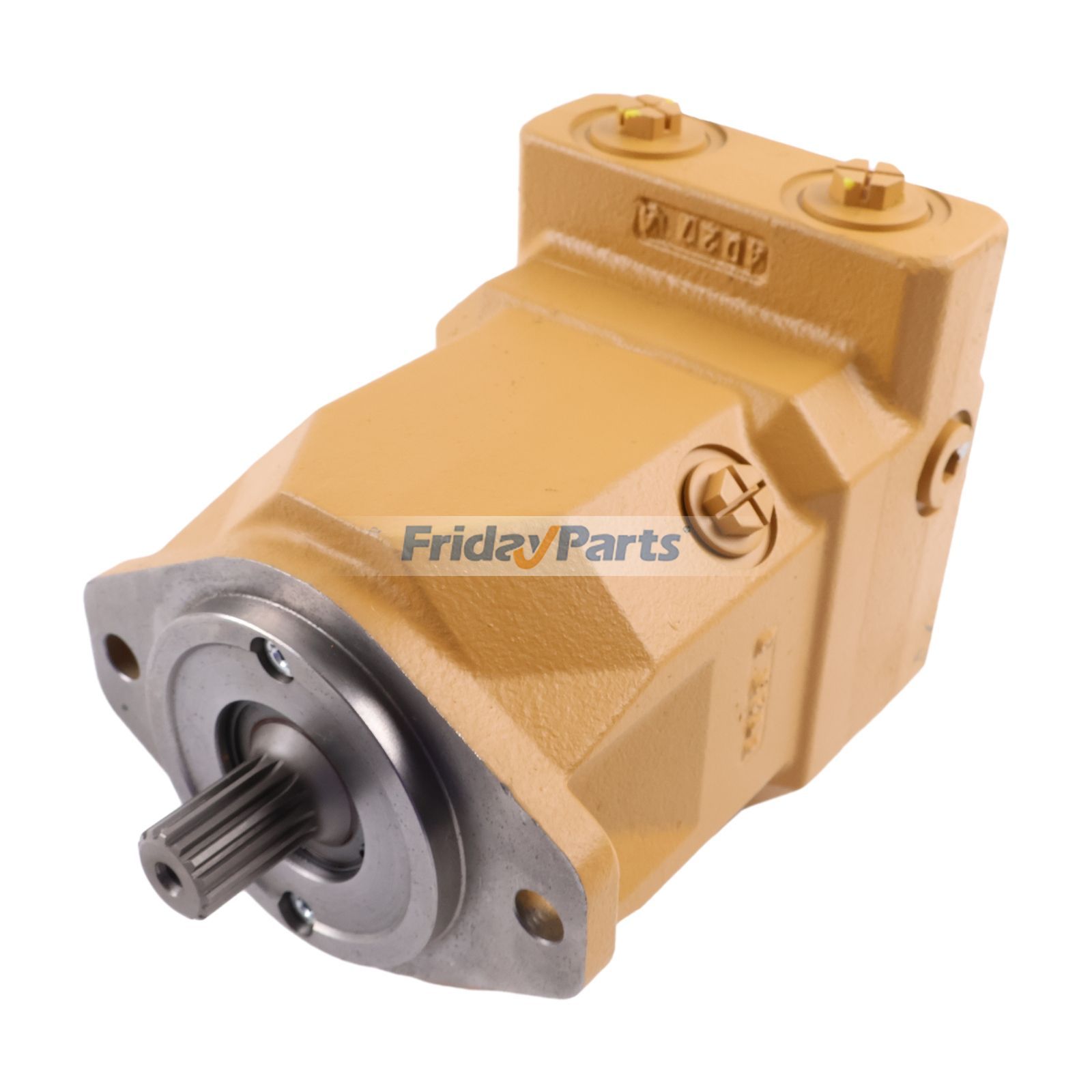 Piston Motor 315-4375 for Caterpillar CAT Engine C13 Excavator 345D 345DL 349D 349DL 349D2