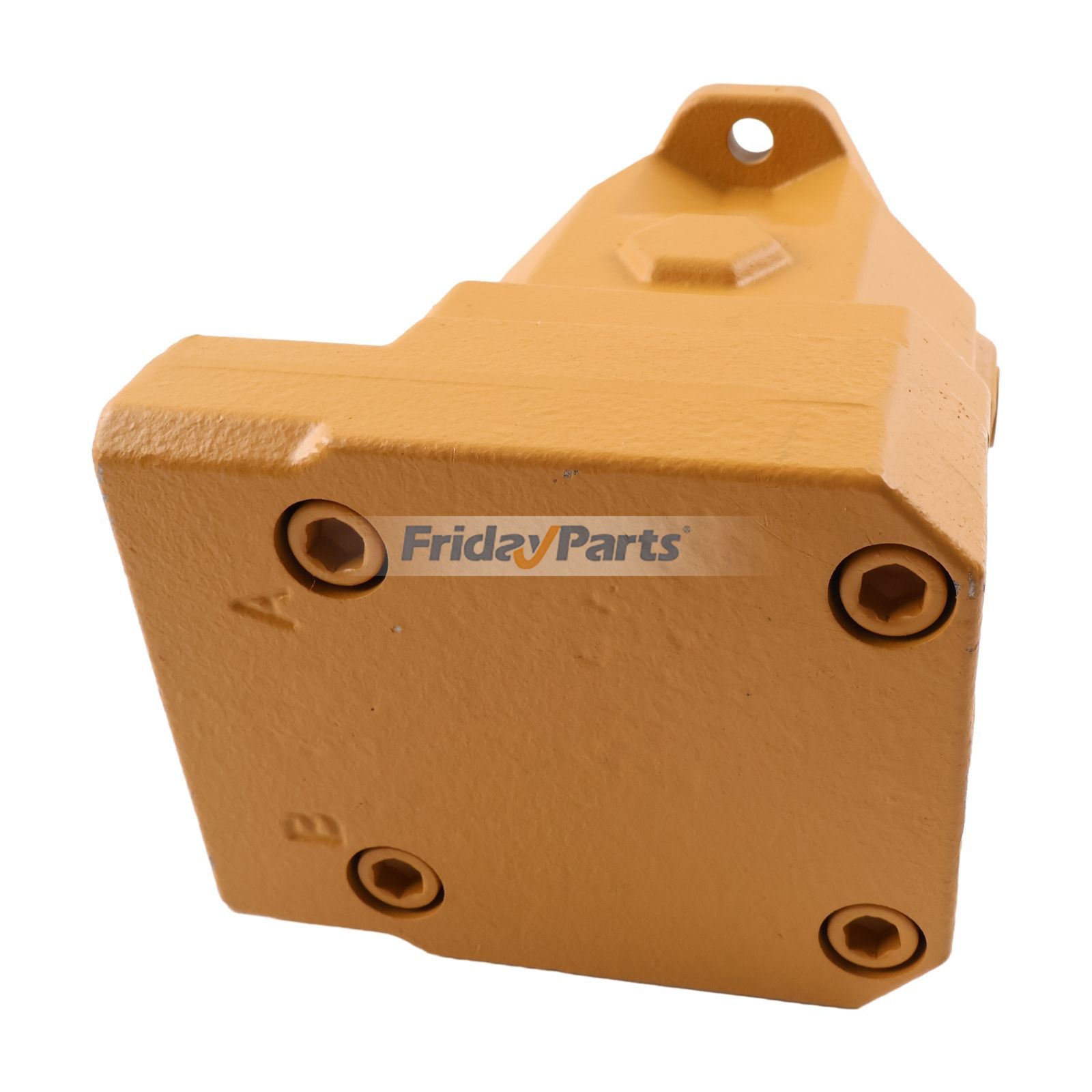 Piston Motor in Stock in China