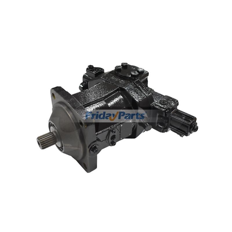 Piston Motor Assembly 257-9785 for Caterpillar CAT Engine 3046 Track-Type Tractor D4G D5G