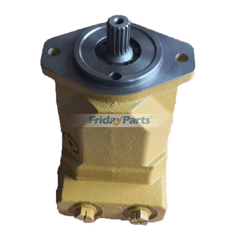 キャタピラー CAT エンジン C-15 C15 掘削機 365C 365CL 365CLMH 用油圧アキシャルピストンモーター 225-4613