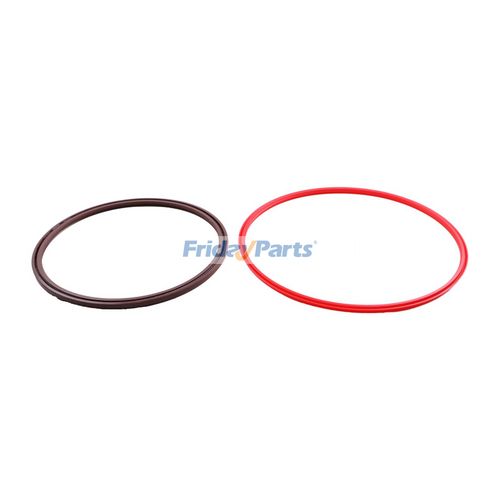 Compactor Seal Piston Motor Seal Kit 180-5938 for Caterpillar CAT Engine C1.5 3013 ...