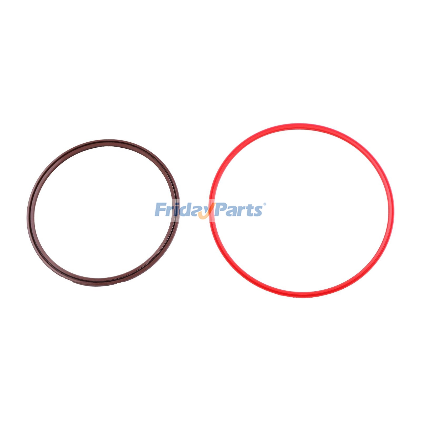 Piston Motor in Stock in China