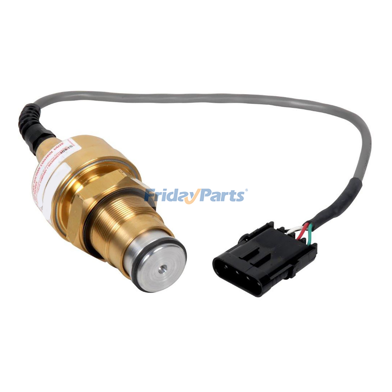 Piston Motor Stepper Valve 14-00353-20 for Carrier Temperature Container Refrigeration Unit 69NT40-541-304 69NT40-541-345