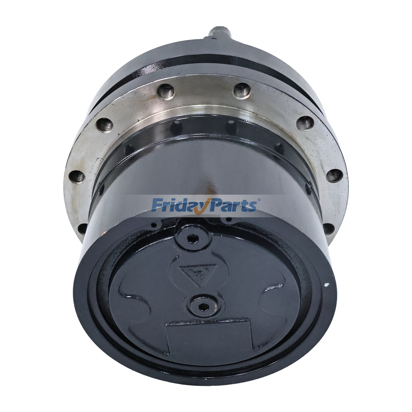  Piston Motor For CAT